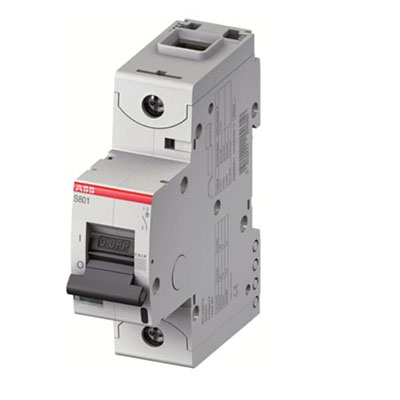 ABB MCB haute performance S801C-K100