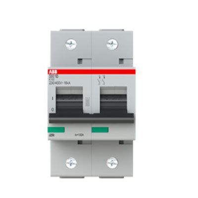 ABB mini contacteur s802b-k100 100a