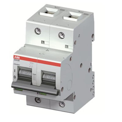 ABB Haute Performance S802B-D40 40 A