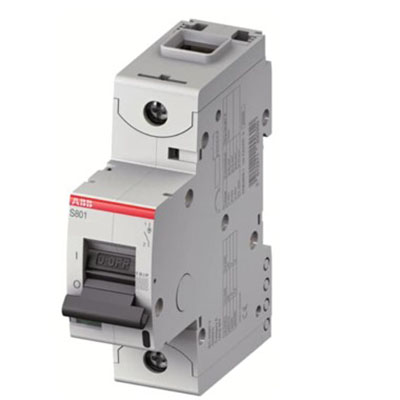 ABB MCB haute performance S801C-K20