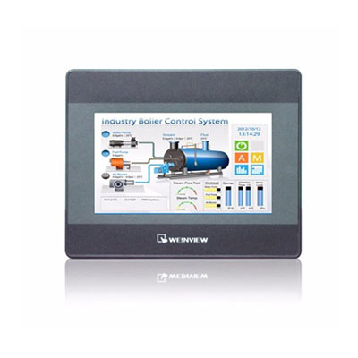 WEINVIEW Écran tactile MT8071iP RAM128MB