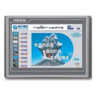 MCGS Touch screen TPC1031Kt Size10 pouces