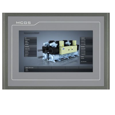 MCGS Touch screen TPC7072Gt Size7 pouces