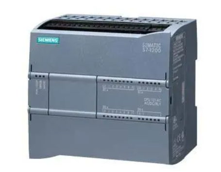 Les caractéristiques de Siemens PLC S7-1200