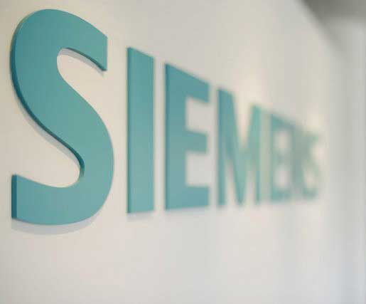 Le certificat d'agent Siemens Grade 1 pour 2023 a été approuvé