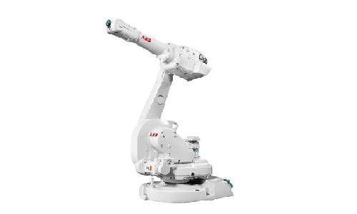 Étapes d'installation et de mise en service des accessoires du robot ABB