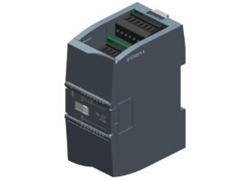 Nouvelles fonctionnalités de Siemens SIMATIC S7-1200 PLC V2,0