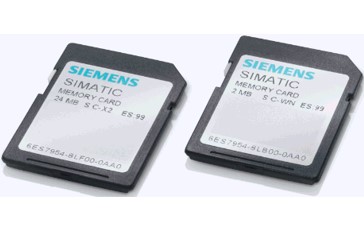 Comment utiliser la carte mémoire Siemens pour effacer le mot de passe ou restaurer les paramètres d'usine