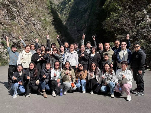 Beijing Zhongping Team Building Activity - Chongqing Trip - vidéo Dailymotion11