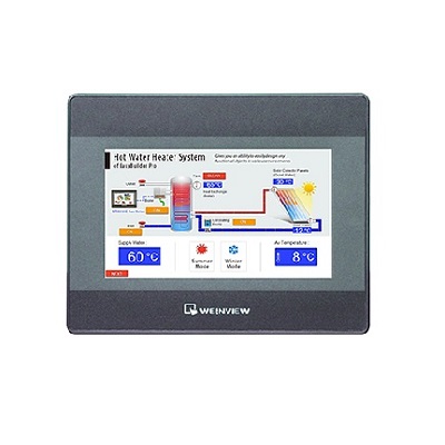 WEINVIEW Écran tactile TK8072iP TFT16,7M