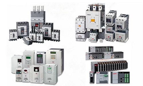 Introduction à l'utilisation de LS PLC