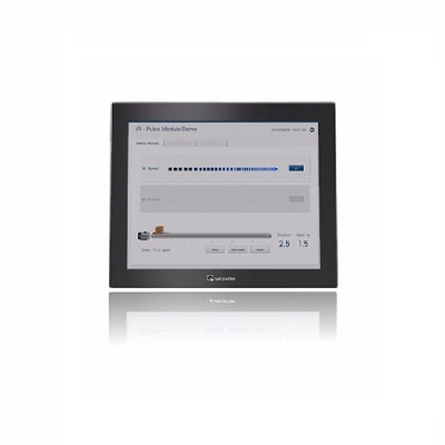 WEINVIEW interface homme-machine cMT3155X 24VDC