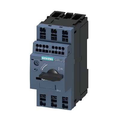 Disjoncteur siemens 3rv2011-1ka259-12,5a