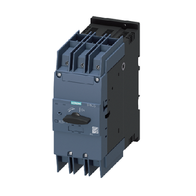 Disjoncteur siemens 3rv2742-5fd10 ul 489