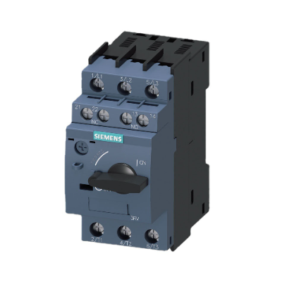 Disjoncteur siemens 3rv5031-4da10 18... 25 a