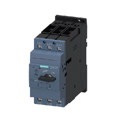 Disjoncteur Siemens 3RV2031-4EB10-0BA0-50 C