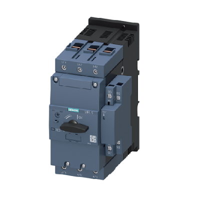 Disjoncteur siemens 3rv2142-4ka10 57-75a