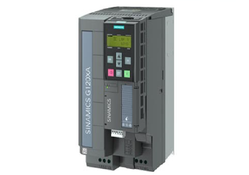 Avantages de l'onduleur modulaire Siemens SINAMICS G120