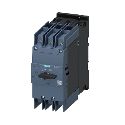 Disjoncteur siemens 3rv2742-5bd10 225a