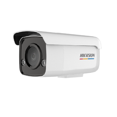 Caméra réseau hikvision ds-2cd3t87 (d) wda3-ls