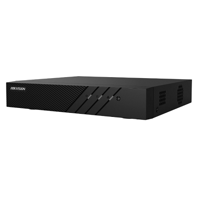 Enregistreur vidéo hikvision 1 disque poe nvr ds-7800n-m1 / xp