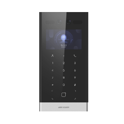 Hikvision 4,3 pouces face machine de porte DS-KD9213