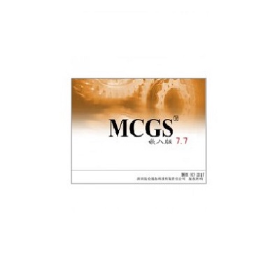 Logiciel de configuration MCGS 16M de mémoire système