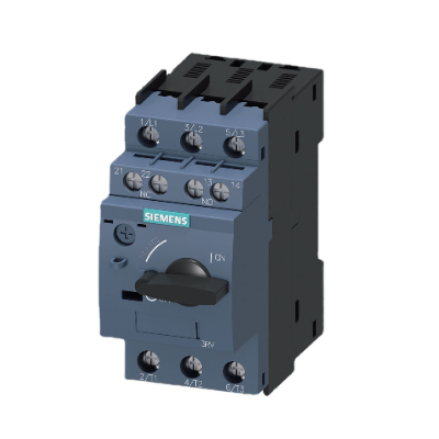 Disjoncteur siemens 3rv6021-4fa10 34... 40 a