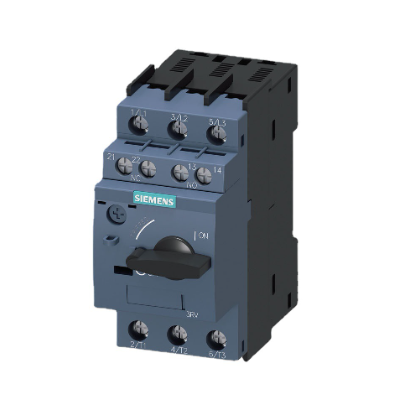 Disjoncteur siemens 3rv6411-1ka10 9... 12,5a