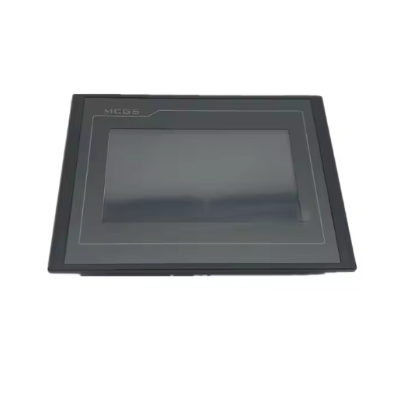 Panneau tactile à écran tactile hmi pour mcgs tpc7062tx (kx)