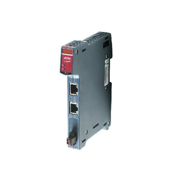 ESTUN 24V DC EtherCAT E / S module P366 coupleur