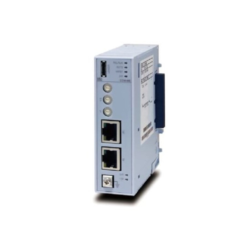 Convertisseur de communication rkc ethernet (modbus / tcp) com-me-1