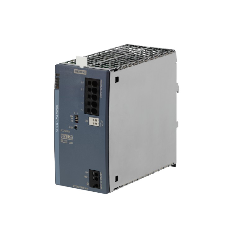 Alimentation industrielle siemens sitop psu6200 6ep3336-7sb00-3ax0