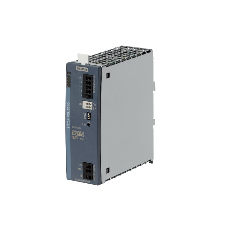 Alimentation industrielle siemens sitop psu6200 6ep3334-7sc00-3ax0