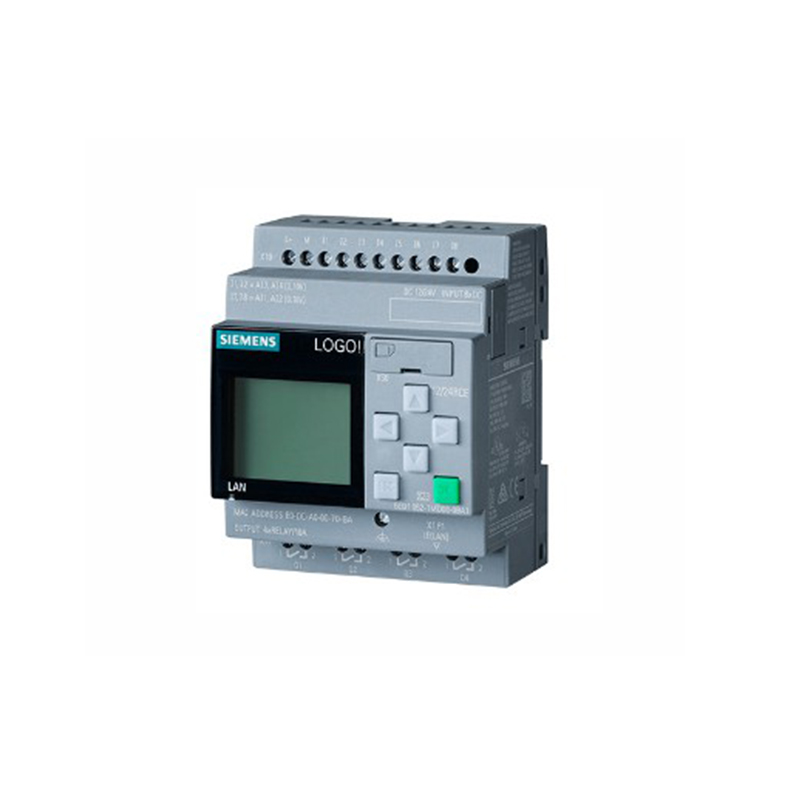 Contrôleur programmable plc siemens 6ed1052-1md08-0ba2