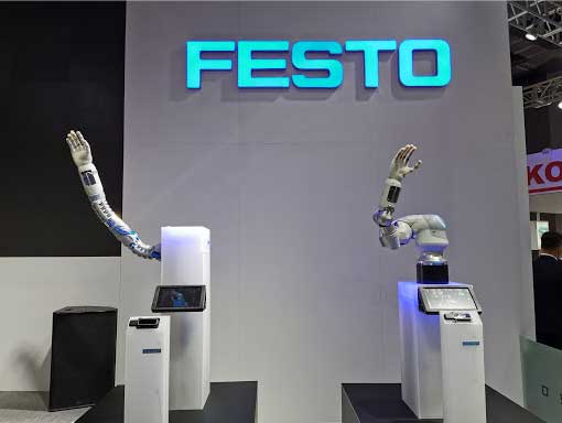 Festo / Festo