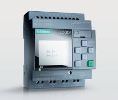 Qu'est - ce qu'un Programmable Logic Controller (PLC)?2