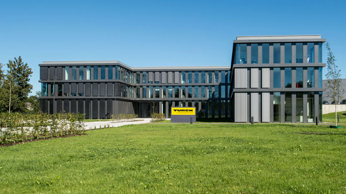Turck / Turk
