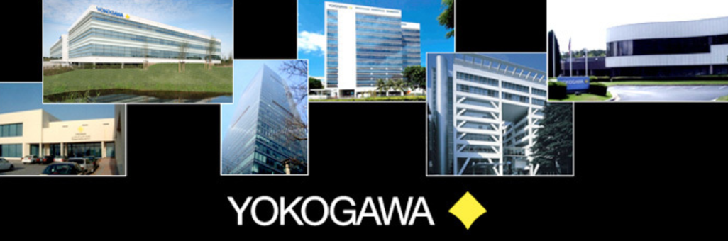 Moteur Yokogawa / Yokogawa