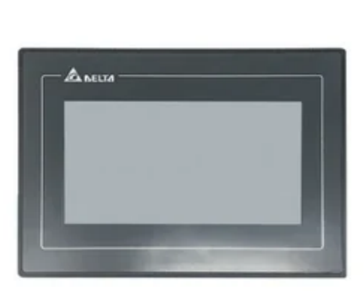 Delta VK2043-N0EXR 4,3 pouces Écran tactile HMI industriel | Affichage analogique résistif
