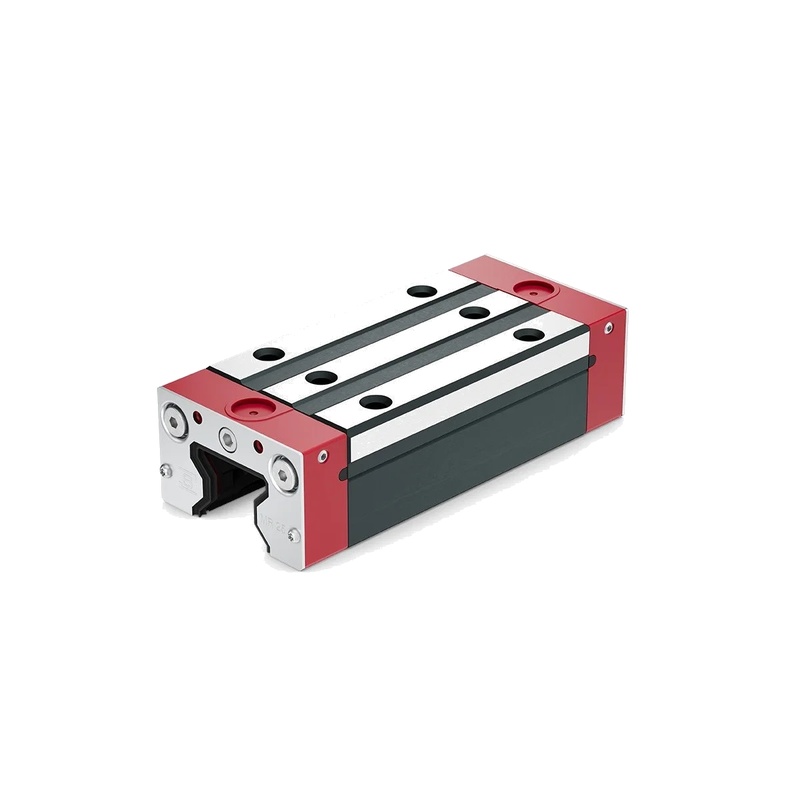SCHNEEBERGER MR W 35-B-G2-V2 Rail de guidage linéaire: Spécifications de haute précision Applications