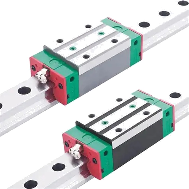 SCHNEEBERGER MR W 35-B-G2-V2 Rail de guidage linéaire: Spécifications de haute précision Applications