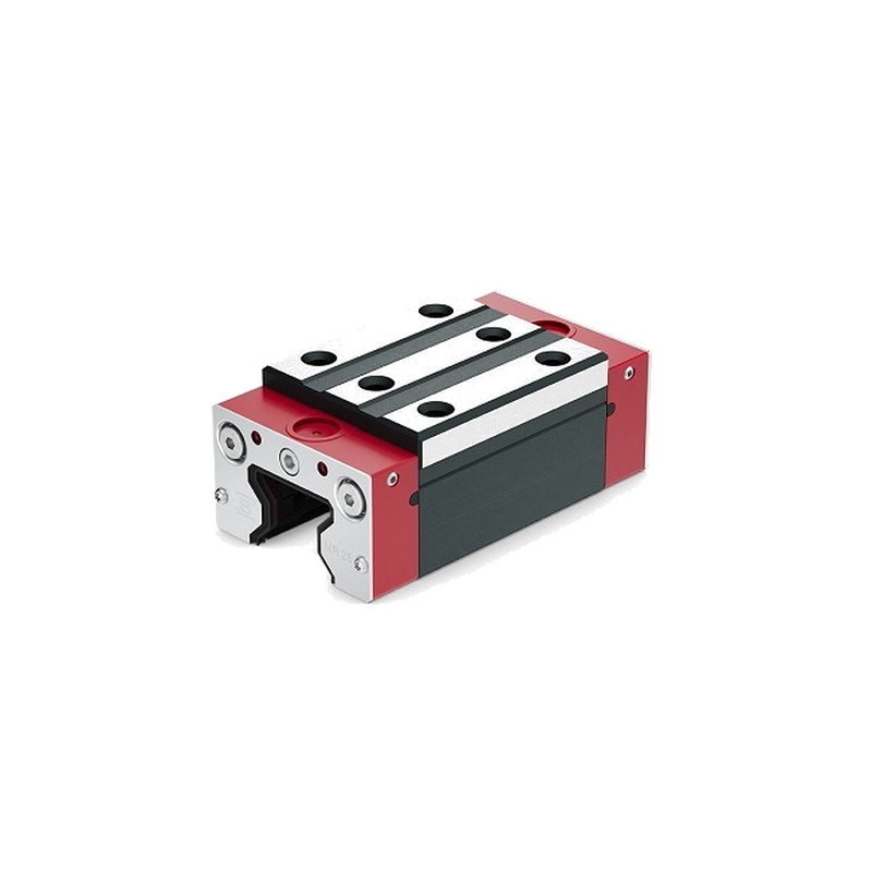 SCHNEEBERGER MR W 100-B-G2-V2 Guide linéaire : 180kN Charge et force Protection IP69K