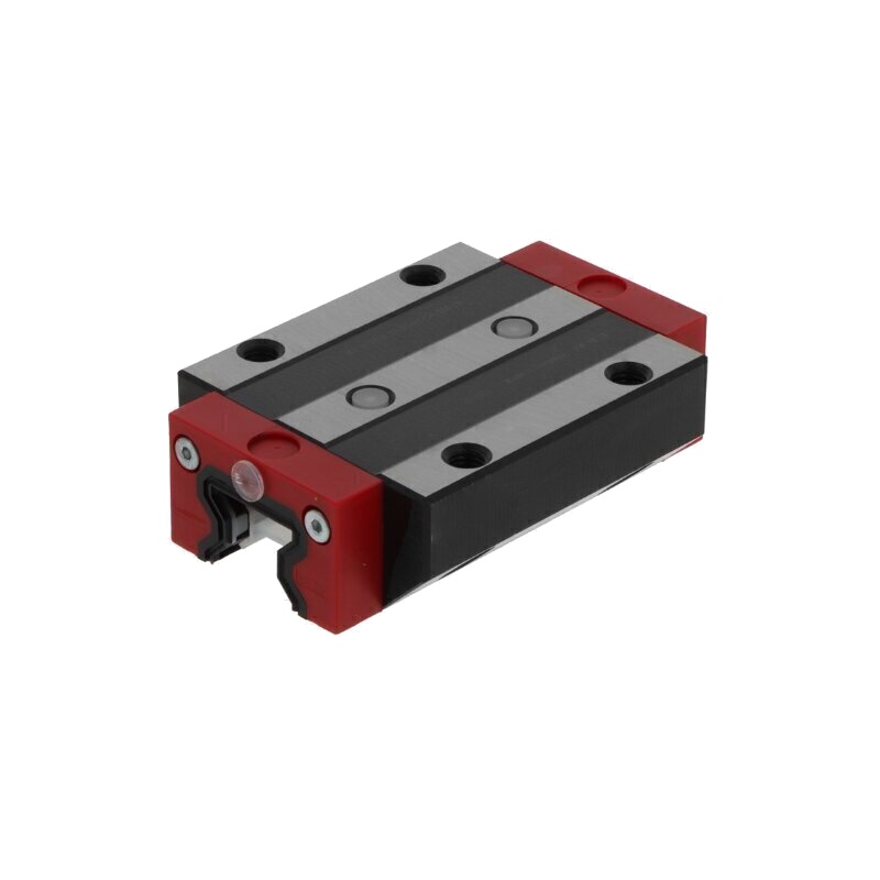 SCHNEEBERGER BM W 20-D-G2-V2 Axe linéaire d'entraînement à courroie: largeur de 20mm, vitesse de 3m/s
