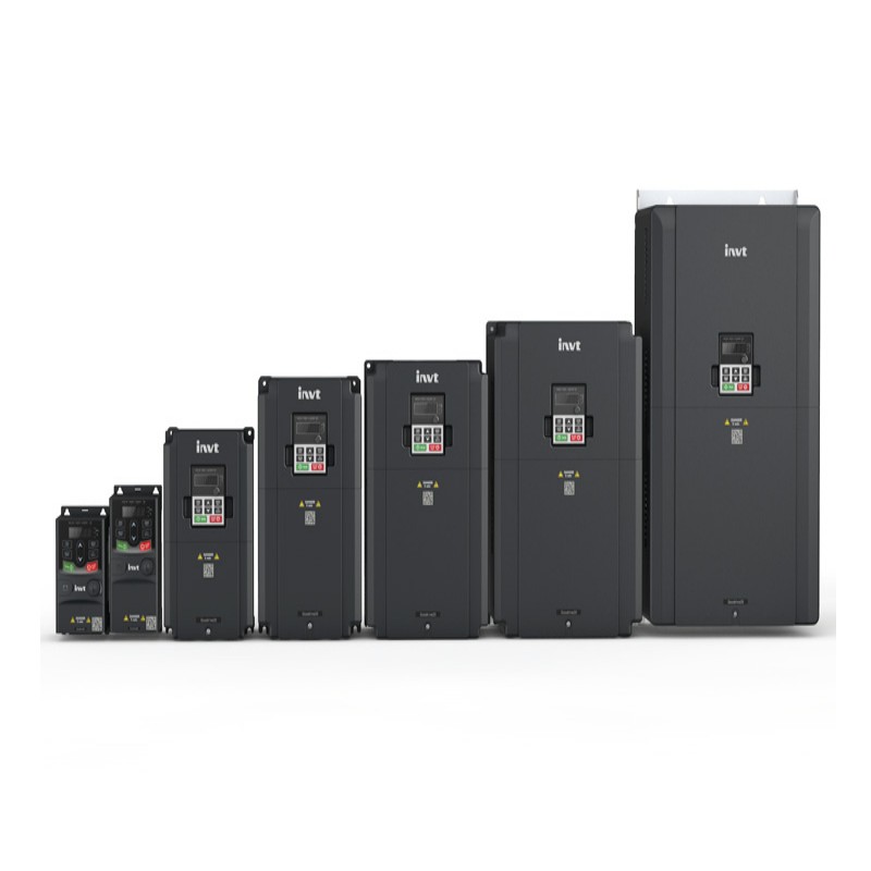 INVT GD20-0R4G-S2 Utilisation universelle Single Phase VFD Inverter Drive