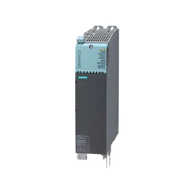 Siemens 6SL3130-1TE22-0AA0 Alimentation électrique de ligne de base 20kW 600VDC