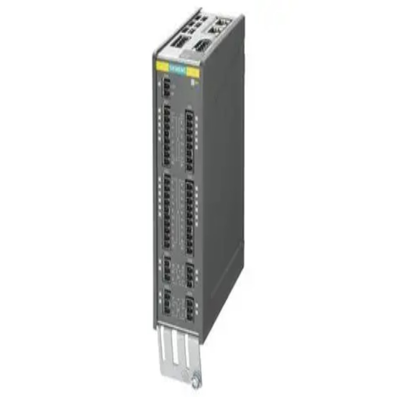Module moteur unique Siemens 6SL3120-1TE13-0AA3 S120