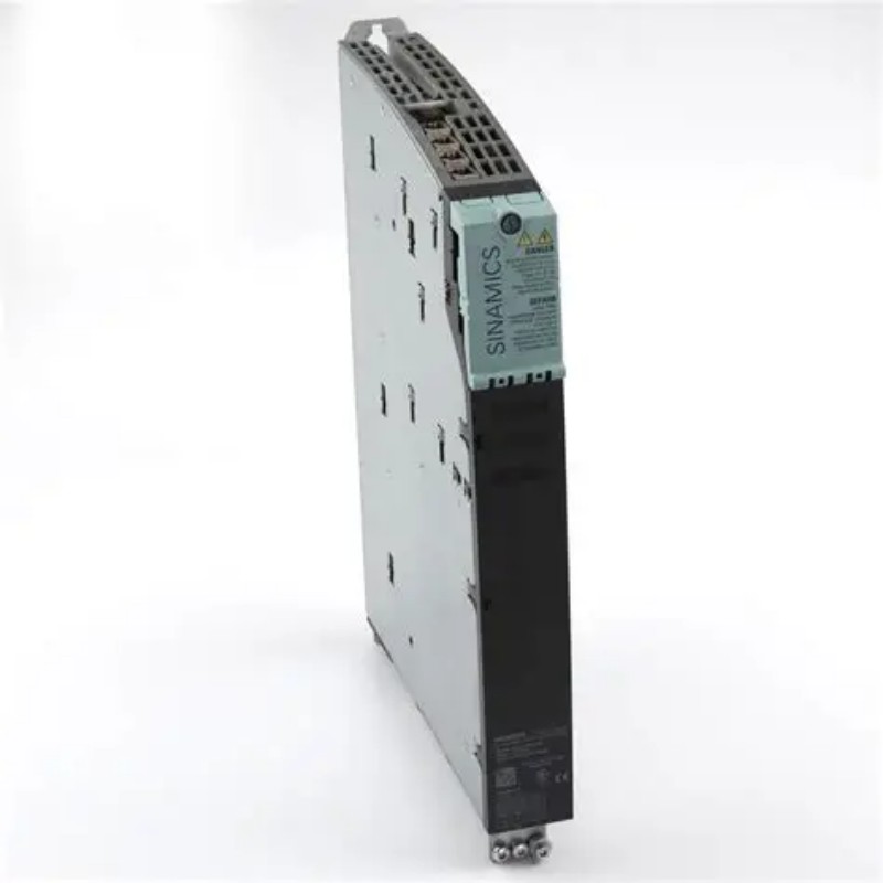 Module d'entraînement double moteur Siemens 6SL3120-2TE13-0AA3 3A/3A Booksize