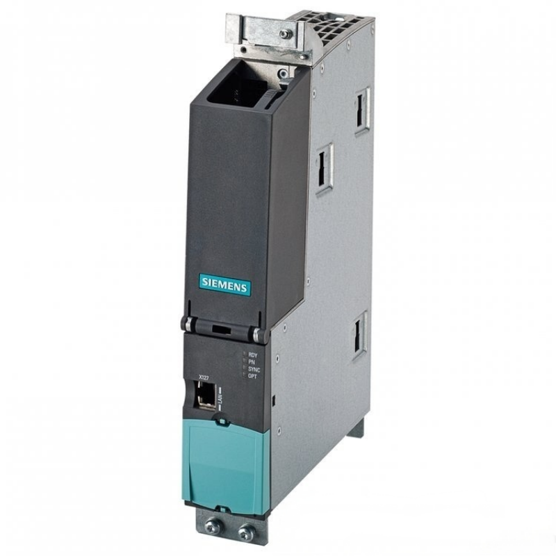 Module moteur unique de montage de châssis Siemens 6SL3320-1TE32-1AA3
