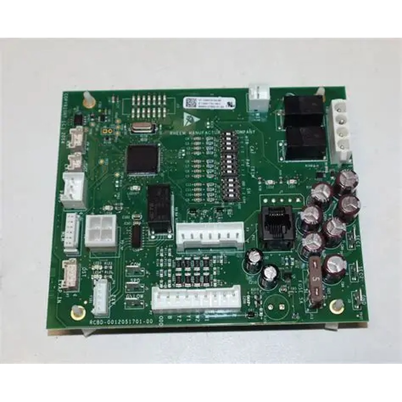 HAAS 93-32-3480C Assemblage de PCB d'alimentation et de contrôle industriels